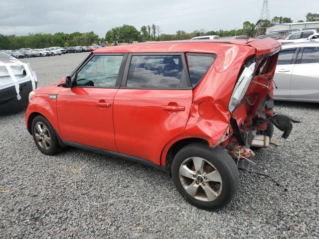 Продаж на аукціоні авто 2019 Kia Soul, vin: KNDJN2A20K7673088, номер лоту: 49309996