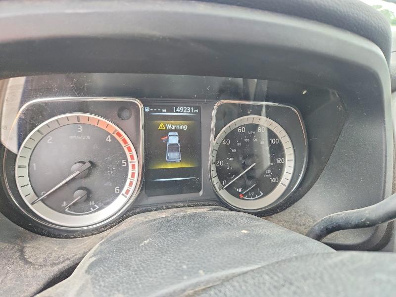 49910576 :رقم المزاد ، 1N6BA1C44HN560982 vin ، 2017 Nissan Titan Xd مزاد بيع