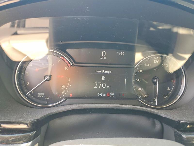 Продажа на аукционе авто 2021 Cadillac Xt6, vin: 1GYKPDRS5MZ118444, номер лота: 50523146