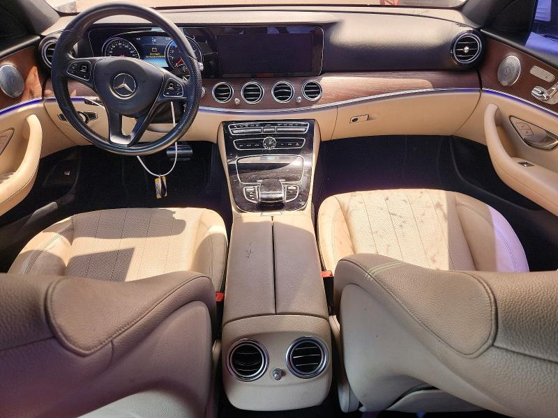 Продаж на аукціоні авто 2017 Mercedes-benz E, vin: WDDZF4KB7HA036193, номер лоту: 49385046
