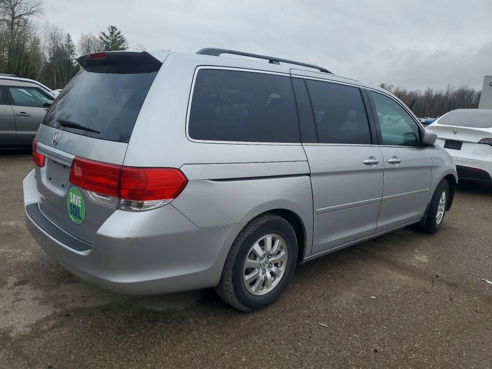 Aukcja sprzedaży 2010 Honda Oddesey, vin: 5FNRL3H63AB503243, numer aukcji: 49728586
