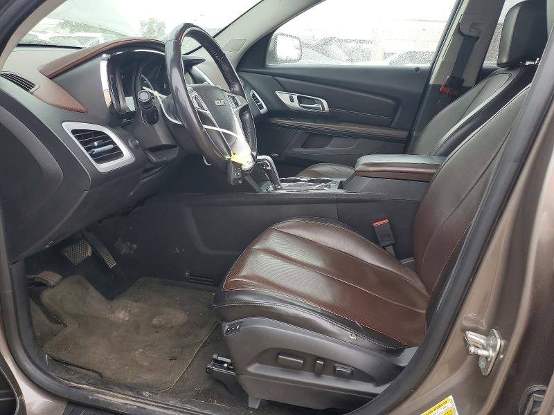Продаж на аукціоні авто 2012 Gmc Terrain, vin: 2GKFLXE57C6284208, номер лоту: 51010236