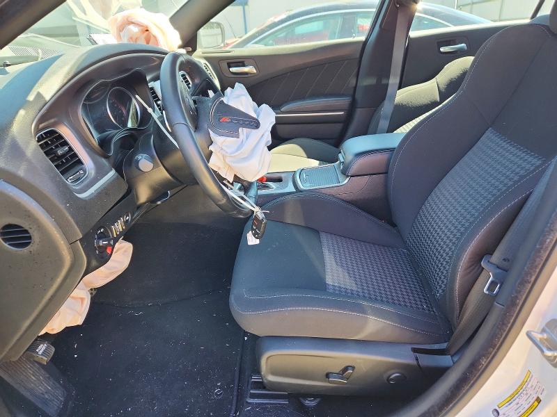 Продажа на аукционе авто 2022 Dodge Charger, vin: 2C3CDXCT2NH172425, номер лота: 50796526