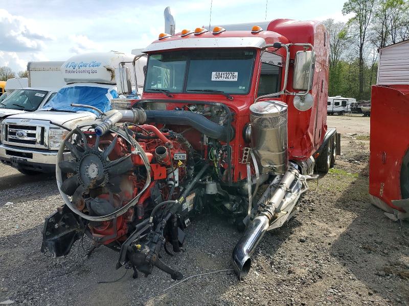 Aukcja sprzedaży 2023 Peterbilt 389, vin: 1XPXD49X6PD810969, numer aukcji: 50413276