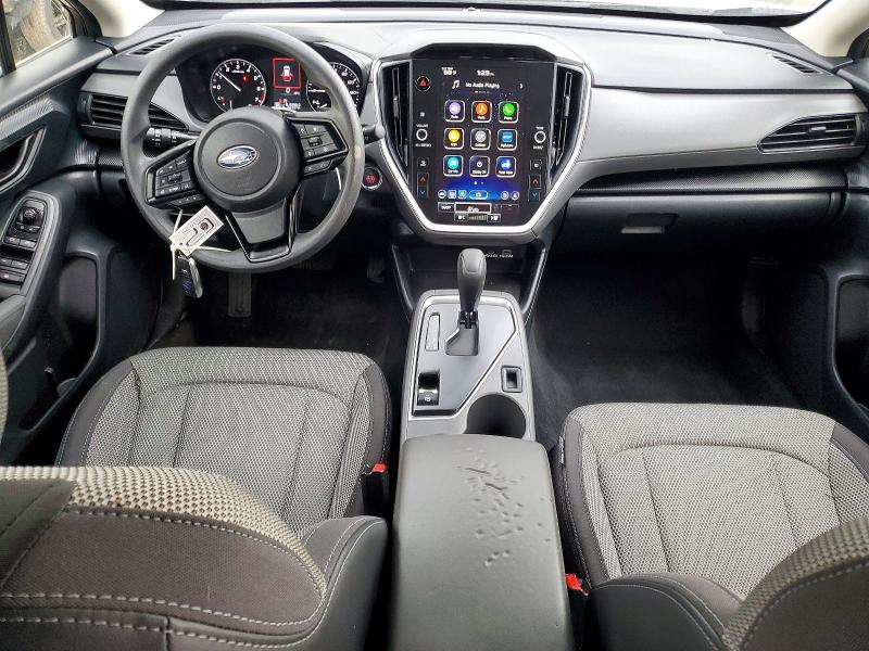 Aukcja sprzedaży 2024 Subaru Crosstrek, vin: JF2GUADC3R8250488, numer aukcji: 50295116
