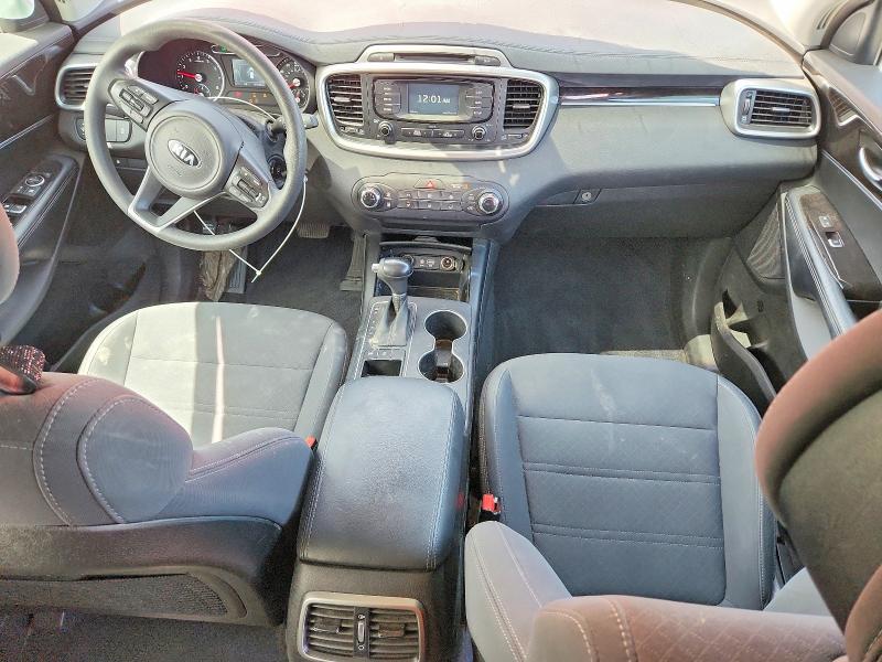 Продаж на аукціоні авто 2016 Kia Sorento, vin: 5XYPGDA54GG168675, номер лоту: 51434966