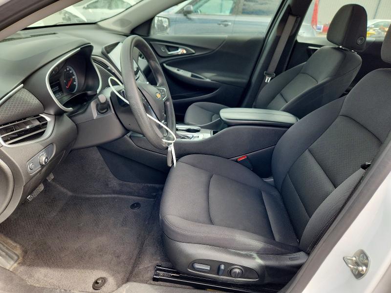 Продажа на аукционе авто 2025 Chevrolet Malibu, vin: 1G1ZD5ST9SF117780, номер лота: 51341096