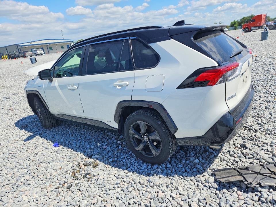 2019 Toyota Rav4 მანქანა იყიდება აუქციონზე, vin: JTMEWRFV2KJ023191, აუქციონის ნომერი: 50335456