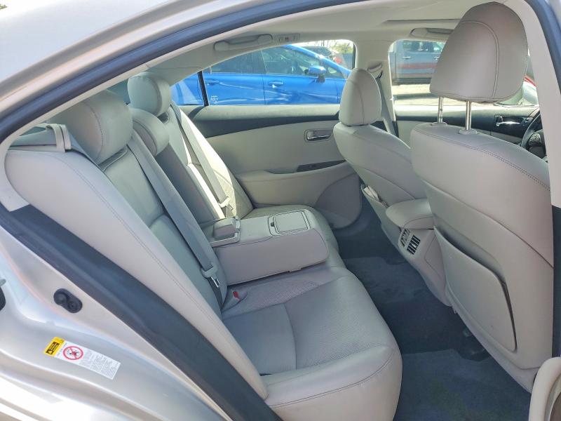 Продаж на аукціоні авто 2010 Lexus Es, vin: JTHBK1EG7A2365147, номер лоту: 50357026