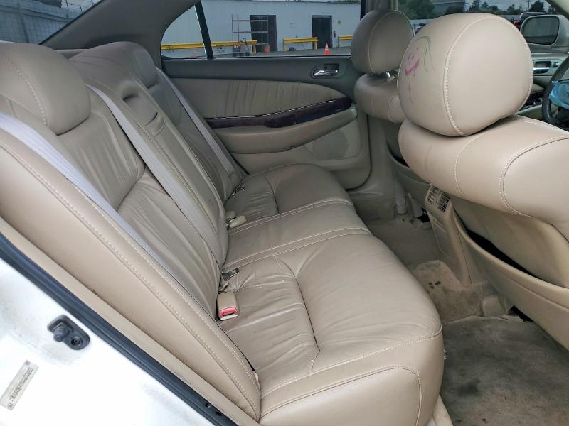 Продаж на аукціоні авто 1999 Acura 3.2tl, vin: 19UUA5649XA032893, номер лоту: 48532026