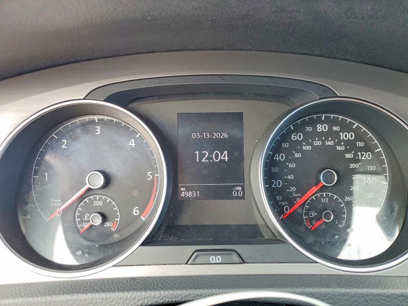 Aukcja sprzedaży 2015 Volkswagen Golf Sportwagen, vin: 3VWCA7AU4FM513386, numer aukcji: 46758326