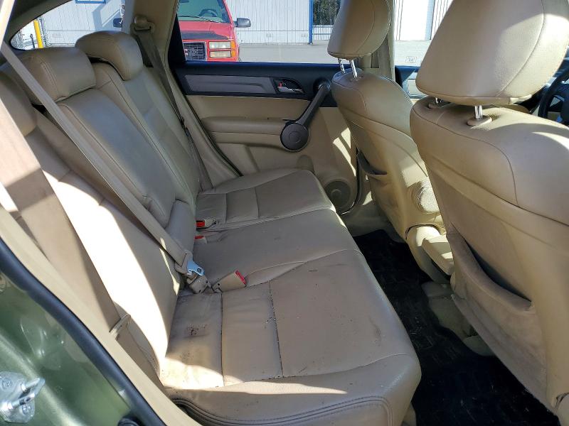 2008 Honda Cr-v მანქანა იყიდება აუქციონზე, vin: JHLRE48528C077594, აუქციონის ნომერი: 50426406