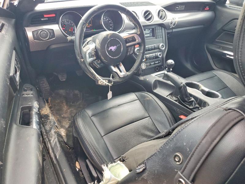 Aukcja sprzedaży 2020 Ford Mustang, vin: 1FA6P8TH6L5178711, numer aukcji: 48753716