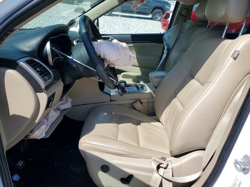 Продаж на аукціоні авто 2014 Jeep Grand Cherokee, vin: 1C4RJFBG2EC111785, номер лоту: 50105076