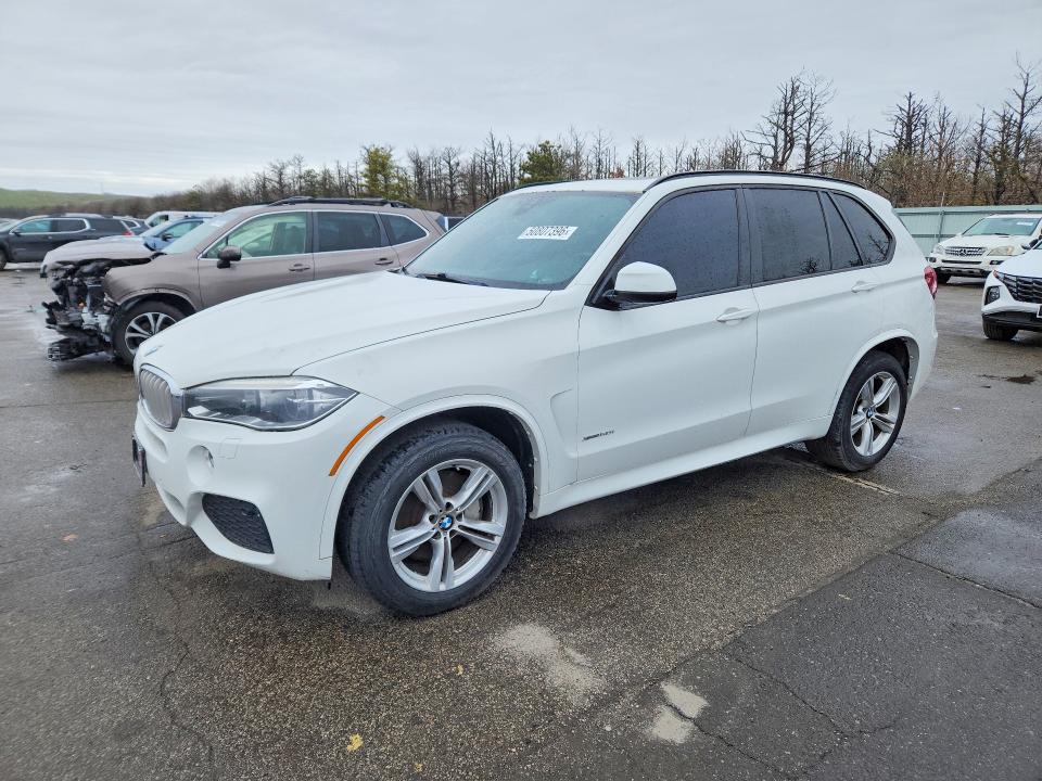 Aukcja sprzedaży 2015 Bmw X5, vin: 5UXKR6C56F0J74638, numer aukcji: 50807396
