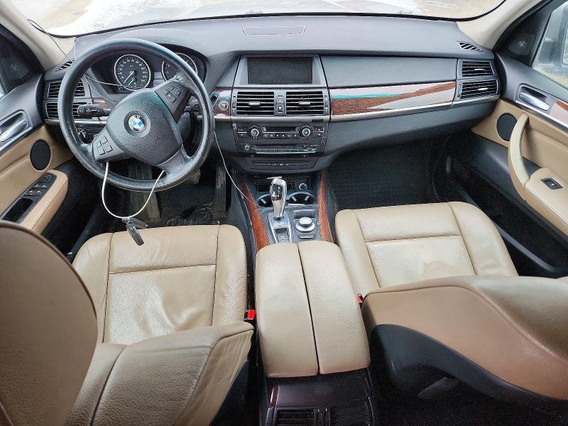 Aukcja sprzedaży 2007 Bmw X5, vin: 5UXFE43517L013731, numer aukcji: 47683016
