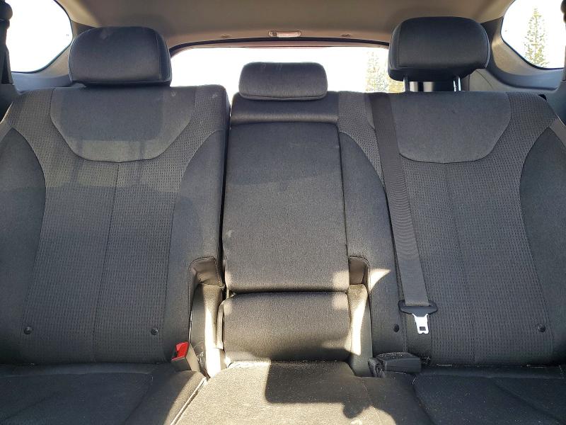 Продаж на аукціоні авто 2023 Hyundai Santa Fe, vin: 5NMS24AJ2PH625088, номер лоту: 51125306