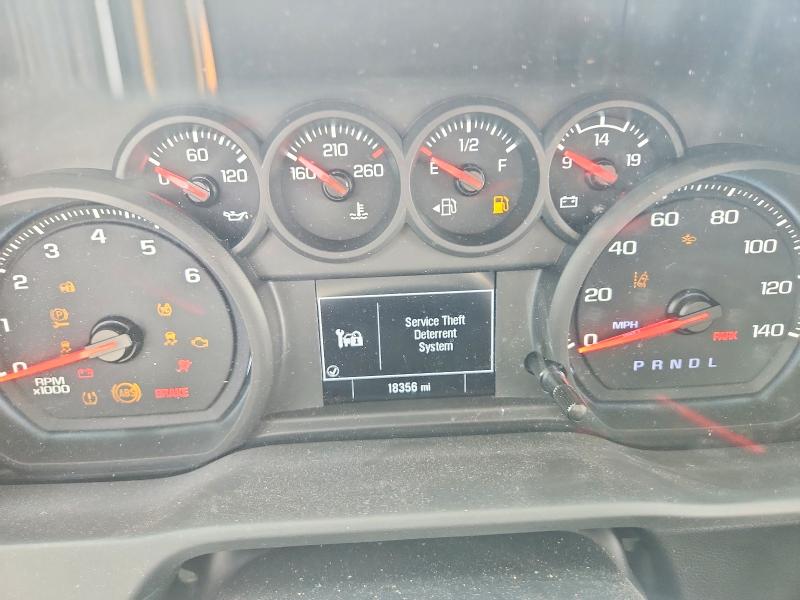 Продажа на аукционе авто 2024 Gmc Sierra, vin: 1GT39SE77RF439291, номер лота: 50791136