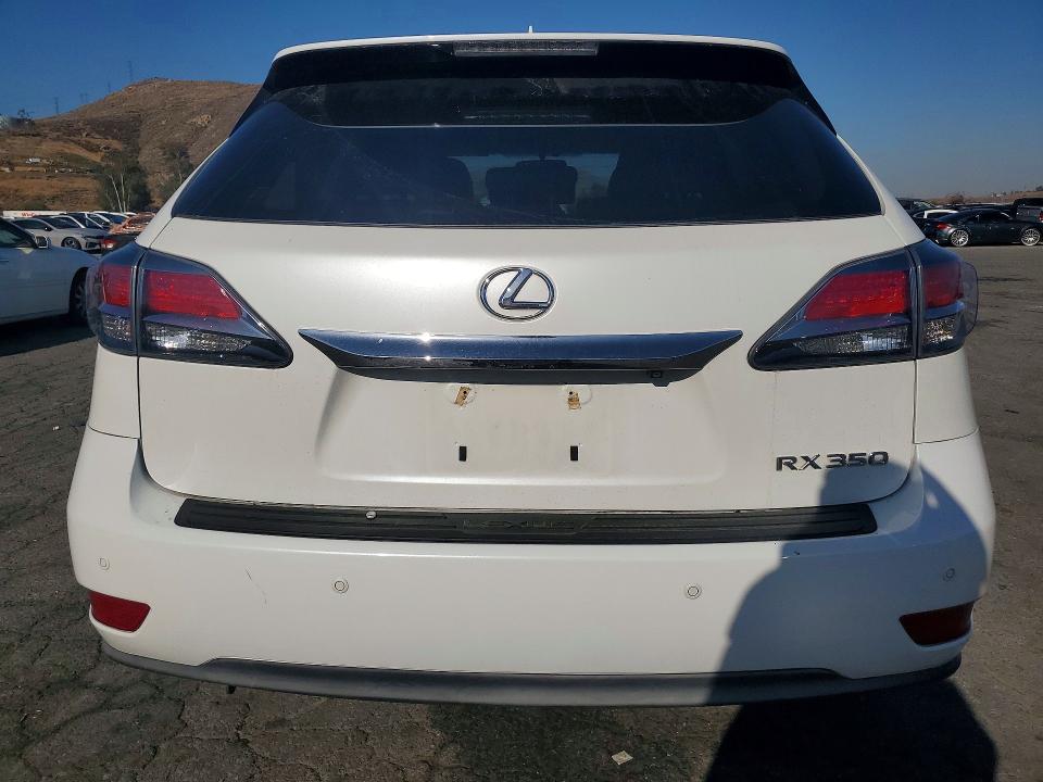 Продажа на аукционе авто 2014 Lexus Rx 350, vin: JTJBK1BA9E2460698, номер лота: 51553376