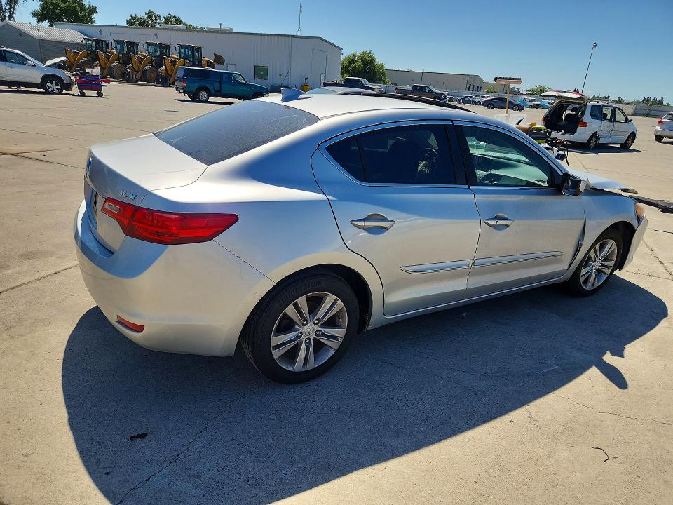 Aukcja sprzedaży 2013 Acura Ilx, vin: 19VDE1F30DE016859, numer aukcji: 51659016