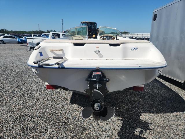 Aukcja sprzedaży 1995 Sea Ray Bow Rider, vin: SERR1830I495, numer aukcji: 49761706