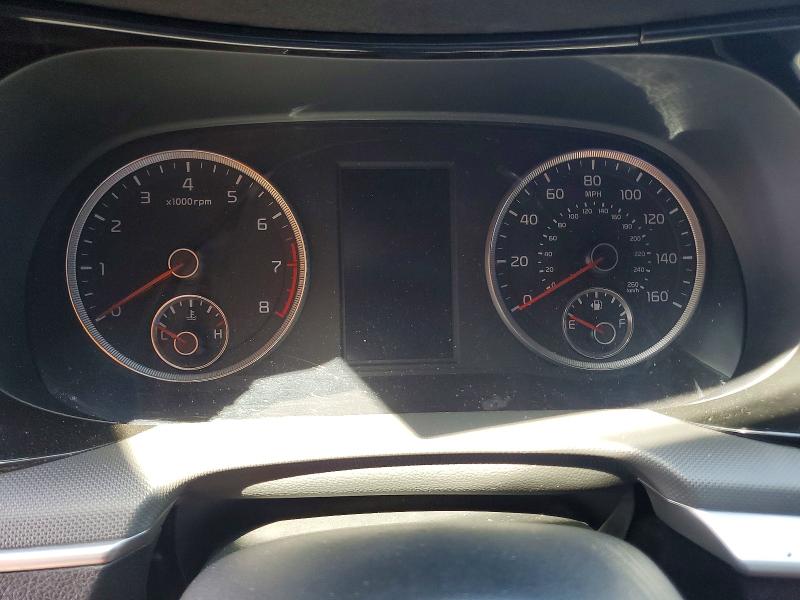 51819976 :رقم المزاد ، 5XXG64J29PG174274 vin ، 2023 Kia K5 مزاد بيع