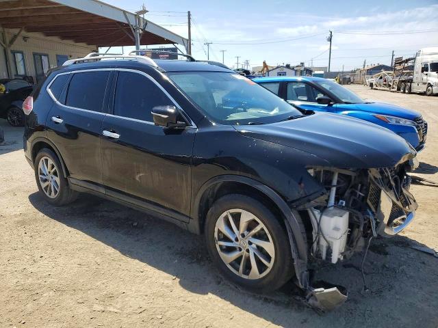 Aukcja sprzedaży 2015 Nissan Rogue, vin: 5N1AT2MT2FC766097, numer aukcji: 50967136