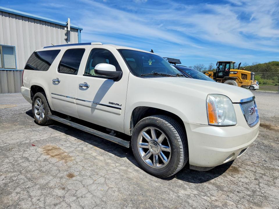 Aukcja sprzedaży 2011 Gmc Yukon Xl, vin: 1GKS2MEF3BR224504, numer aukcji: 51528556