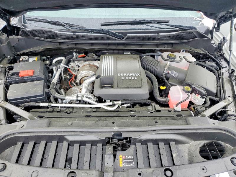 Aukcja sprzedaży 2026 Chevrolet Silverado, vin: 3GCUKCE85TG173525, numer aukcji: 51325706