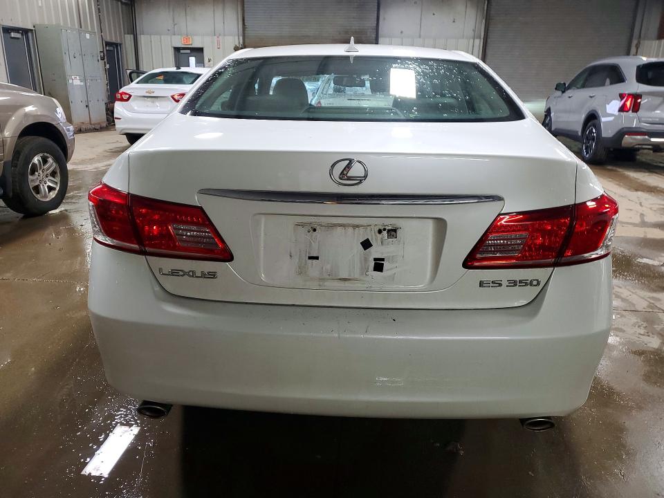 49612916 :رقم المزاد ، JTHBK1EG7A2384250 vin ، 2010 Lexus Es مزاد بيع