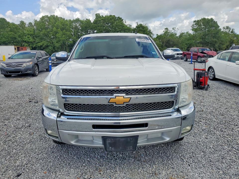 Продаж на аукціоні авто 2013 Chevrolet Silverado, vin: 3GCPCSE03DG307349, номер лоту: 49948366