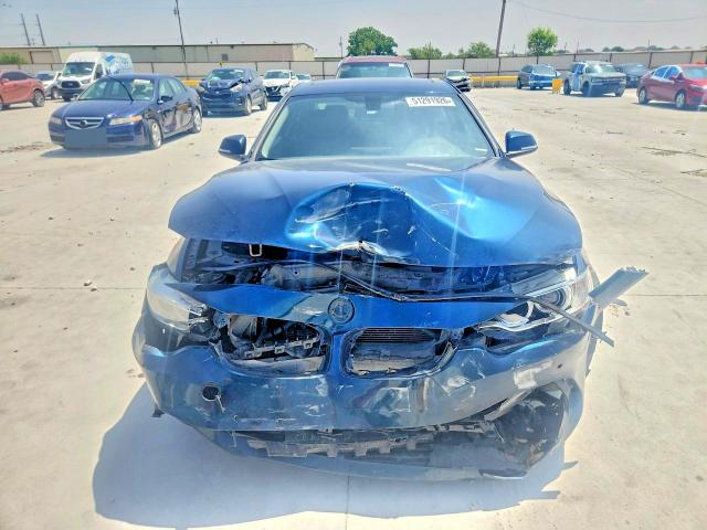 Aukcja sprzedaży 2015 Bmw 428, vin: WBA3N3C50FK232518, numer aukcji: 51291926