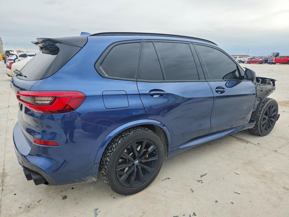 Aukcja sprzedaży 2019 Bmw X5, vin: 5UXJU2C51KLN65997, numer aukcji: 51890156