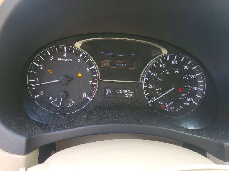 51101516 :رقم المزاد ، 1N4AL3APXDN459933 vin ، 2013 Nissan Altima مزاد بيع
