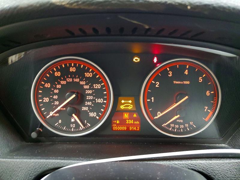 Aukcja sprzedaży 2012 Bmw X5, vin: 5UXZV4C53CL985094, numer aukcji: 51474316