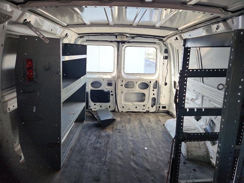 Aukcja sprzedaży 2004 Ford Econoline, vin: 1FTNE24W84HA34891, numer aukcji: 48778946