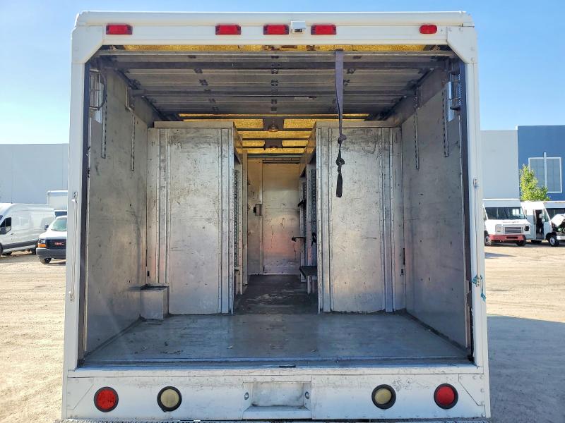 2003 Ford E450 მანქანა იყიდება აუქციონზე, vin: 1FCLE49L93HB23269, აუქციონის ნომერი: 52104576