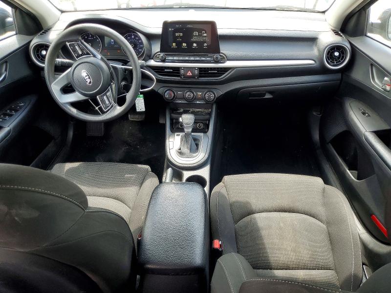 Продаж на аукціоні авто 2021 Kia Forte, vin: 3KPF24AD9ME317365, номер лоту: 49660626