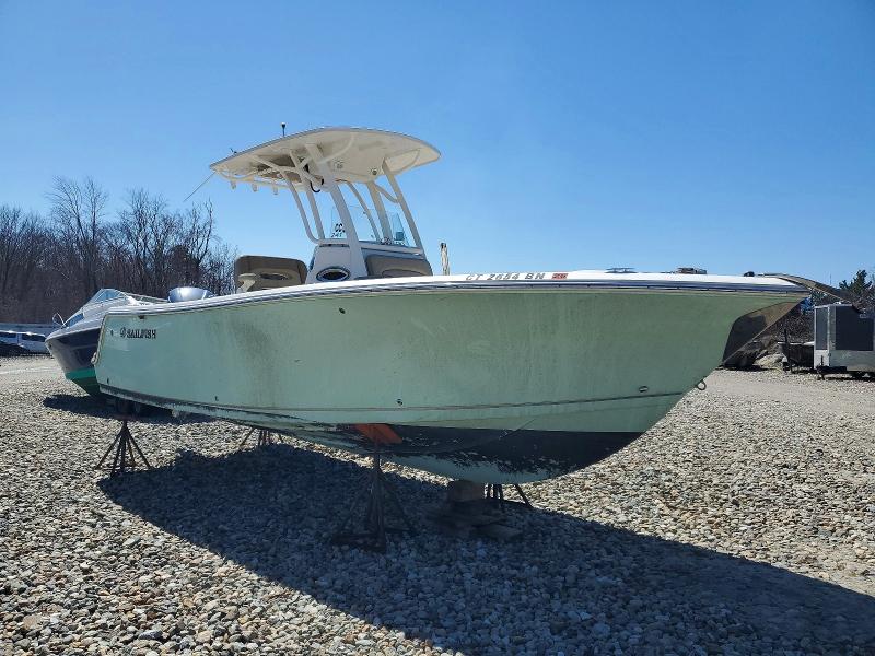 Продажа на аукционе авто 2021 Sailfish Boat, vin: YSIZ0121C121, номер лота: 58792986