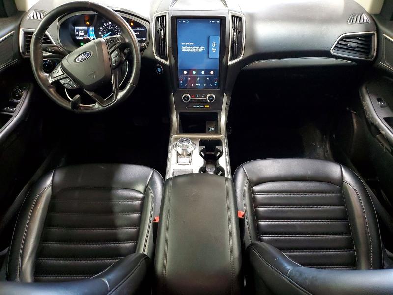 Продаж на аукціоні авто 2022 Ford Edge, vin: 2FMPK4J90NBA61007, номер лоту: 51451876