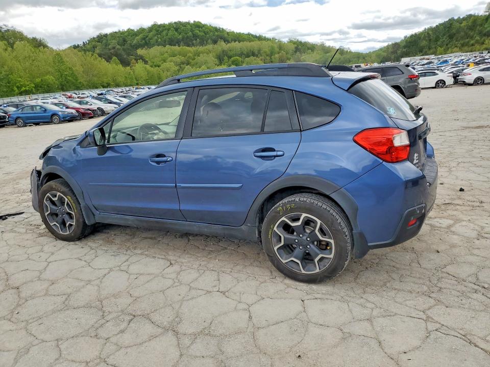 Продаж на аукціоні авто 2013 Subaru Xv Crosstrek, vin: JF2GPACC0D2212141, номер лоту: 51747086