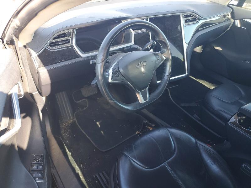Auction sale of the 2012 Tesla Model S, vin: 5YJSA1CN4CFP03058, lot number: 49436266