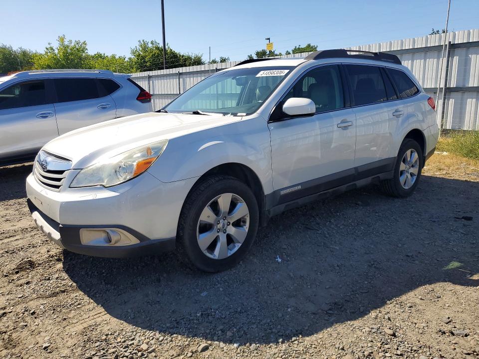 Aukcja sprzedaży 2012 Subaru Outback, vin: 4S4BRBKC5C3210898, numer aukcji: 51898306
