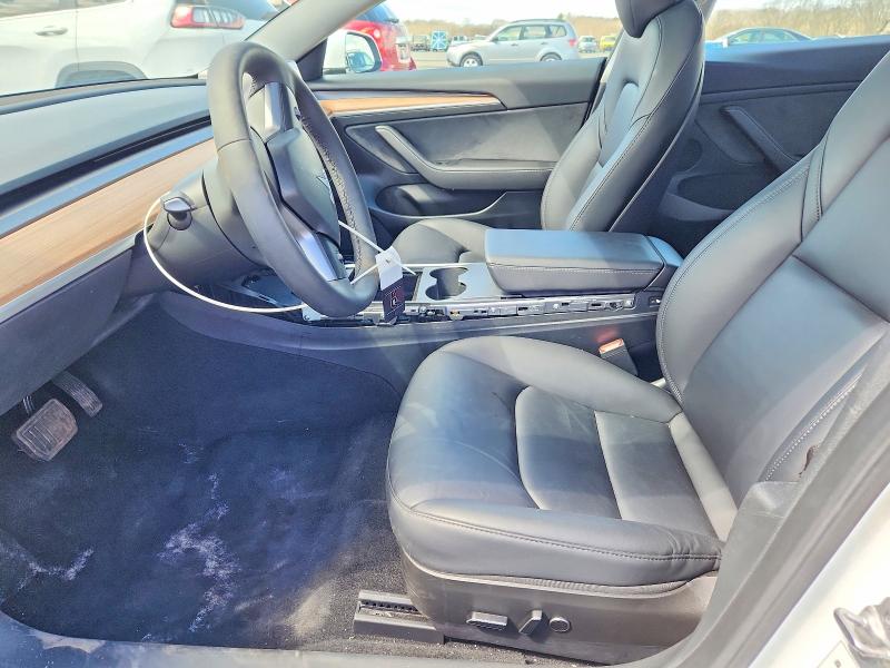 Aukcja sprzedaży 2023 Tesla Model 3, vin: 5YJ3E1EA5PF668832, numer aukcji: 79878185