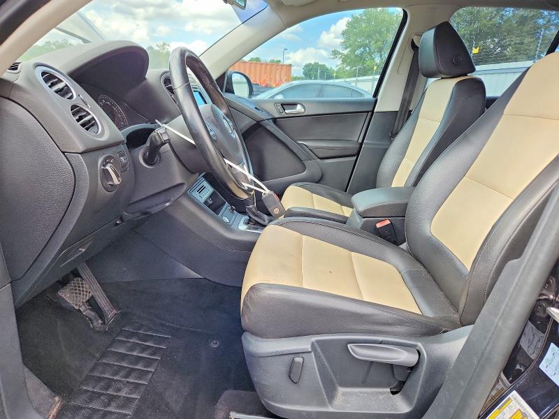 Aukcja sprzedaży 2017 Volkswagen Tiguan, vin: WVGAV7AX3HK040997, numer aukcji: 50580486