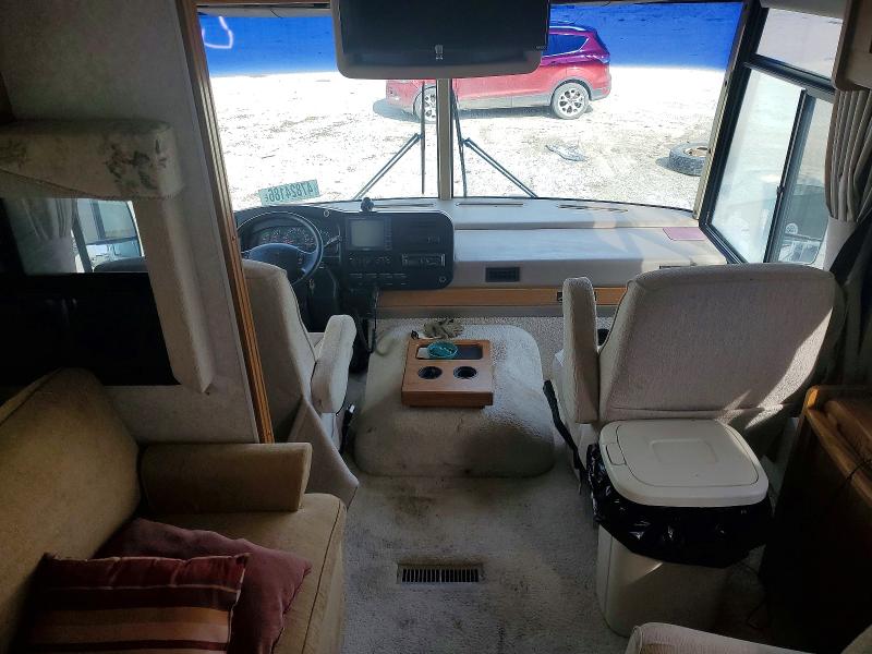 55284836 :رقم المزاد ، 1FCNF53S6Y0A03883 vin ، 2000 Ford F550 Supe مزاد بيع