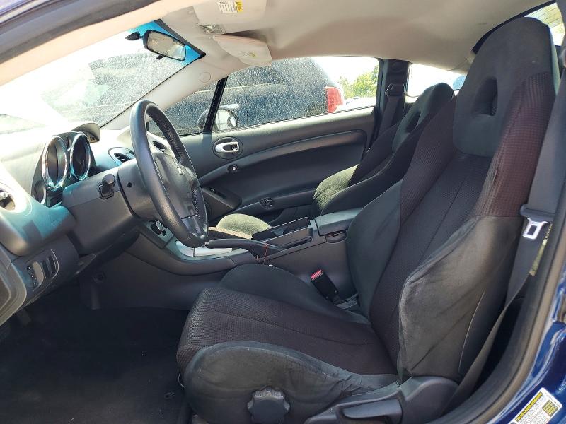 Продаж на аукціоні авто 2009 Mitsubishi Eclipse, vin: 4A3AK24F69E038418, номер лоту: 50238736