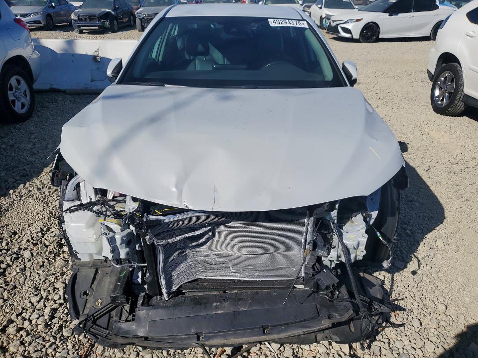 Aukcja sprzedaży 2023 Toyota Camry, vin: 4T1K61AK4PU132898, numer aukcji: 49294376