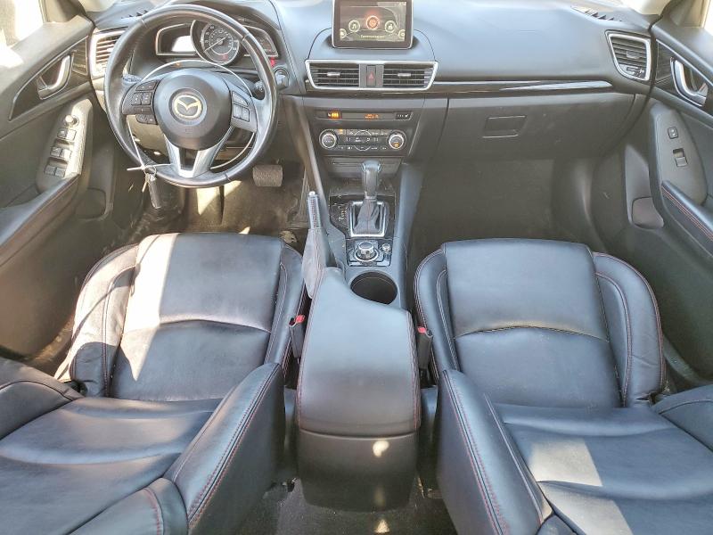 Aukcja sprzedaży 2014 Mazda 3, vin: JM1BM1W75E1183775, numer aukcji: 50767996
