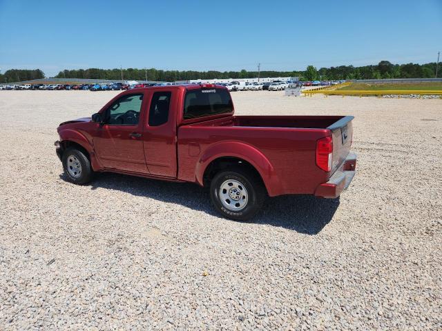 Aukcja sprzedaży 2017 Nissan Frontier, vin: 1N6BD0CT8HN702808, numer aukcji: 51578856